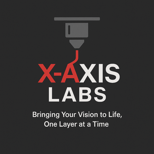 X-Axis Labs